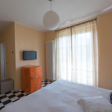T'Ami Hotel Resort Spa Selvino Buitenkant foto