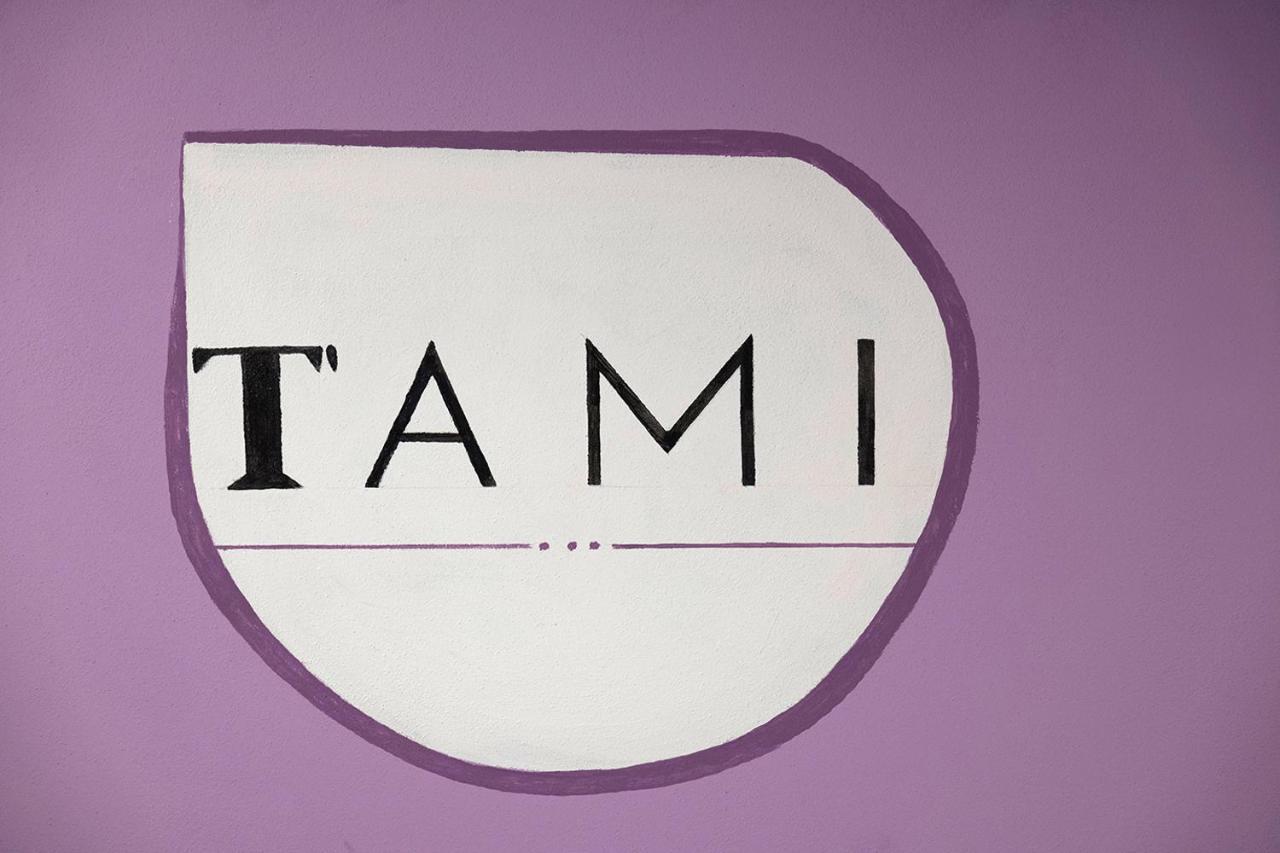 T'Ami Hotel Resort Spa Selvino Buitenkant foto