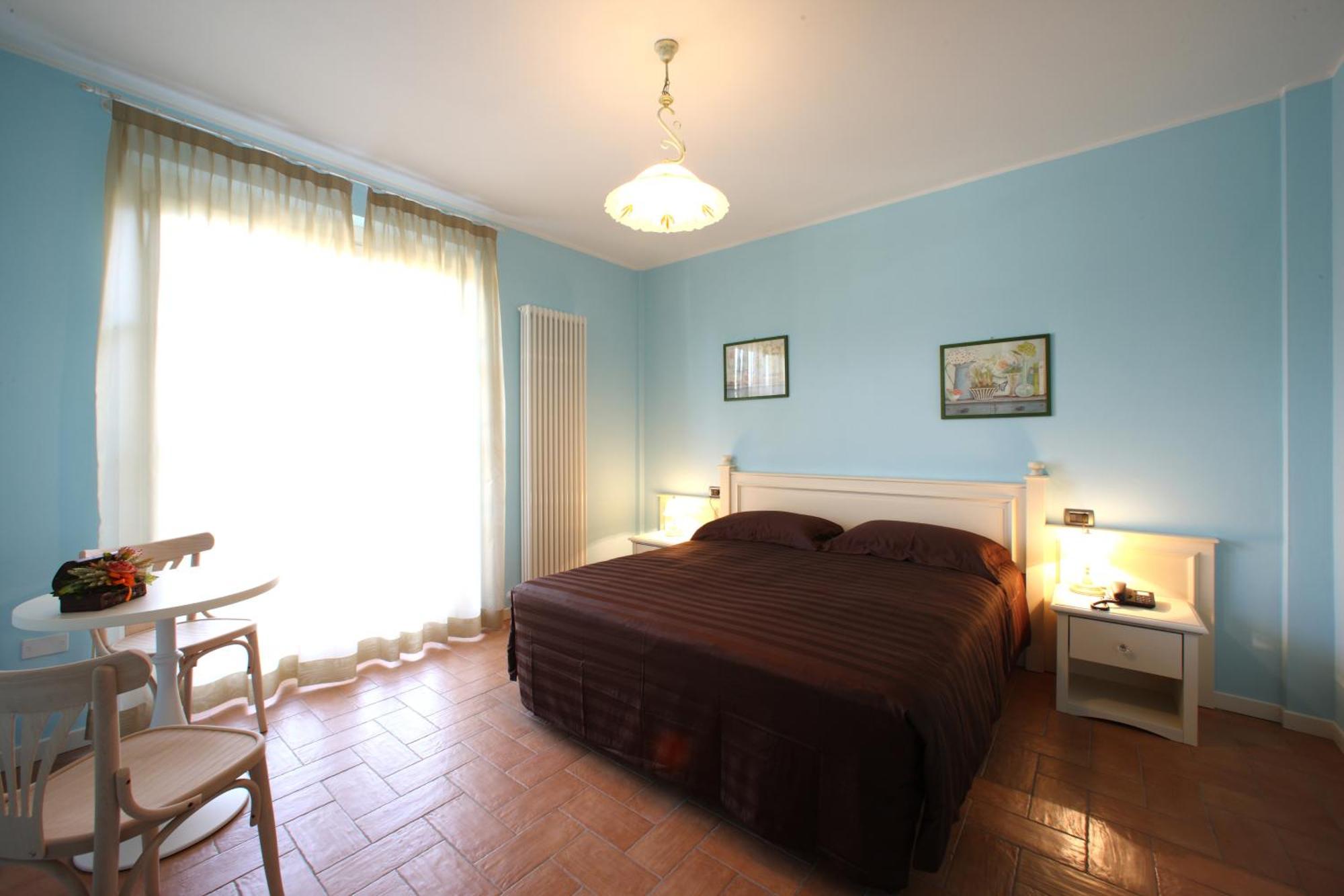 T'Ami Hotel Resort Spa Selvino Kamer foto