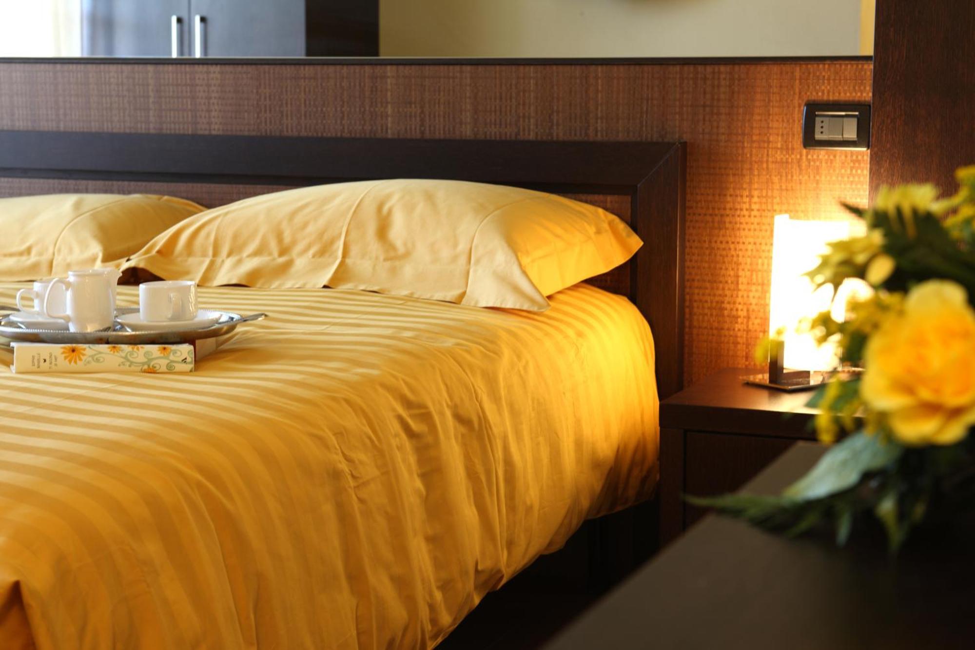 T'Ami Hotel Resort Spa Selvino Kamer foto