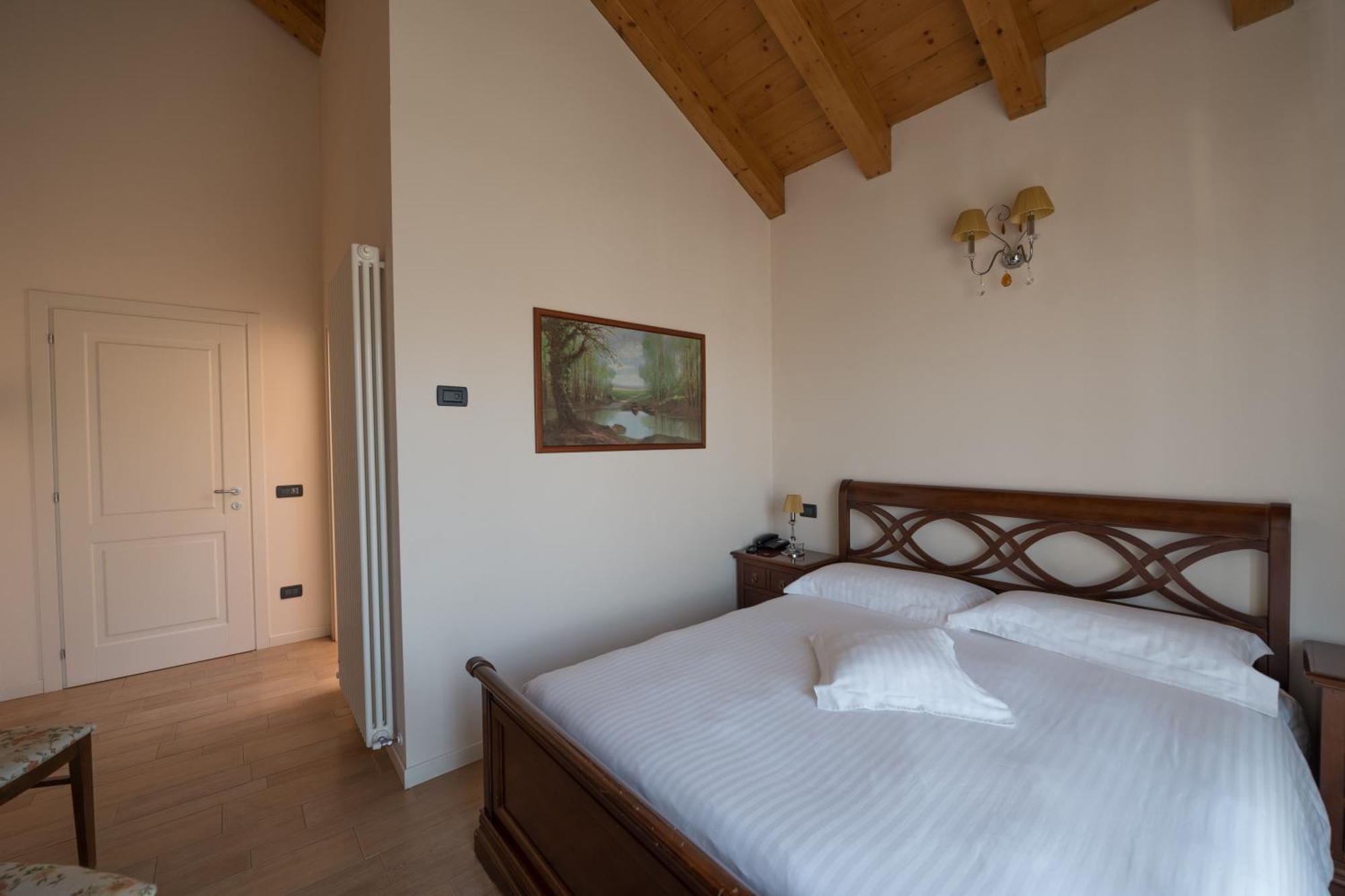 T'Ami Hotel Resort Spa Selvino Buitenkant foto