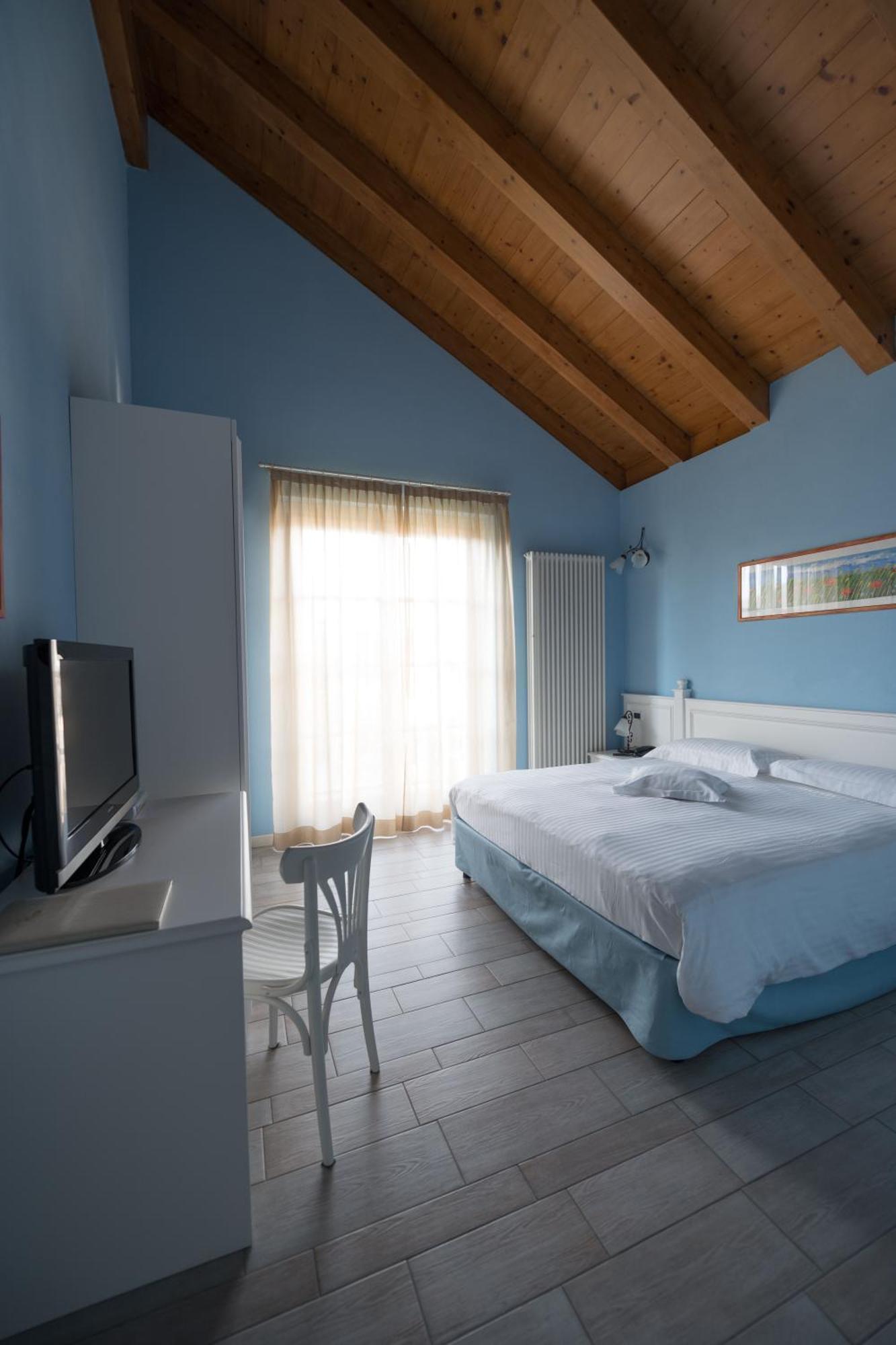 T'Ami Hotel Resort Spa Selvino Buitenkant foto